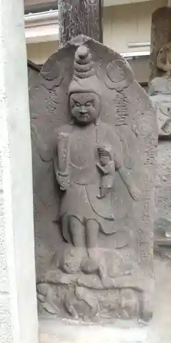 庚申塔(東京都)