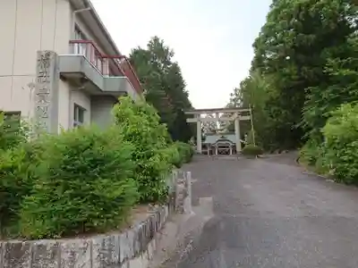 貴船神社（東保見町）のその他建物