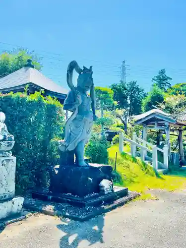 長泉寺(千葉県)