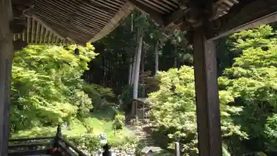 大原寺勝林院(京都府)