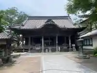 大日寺(徳島県)