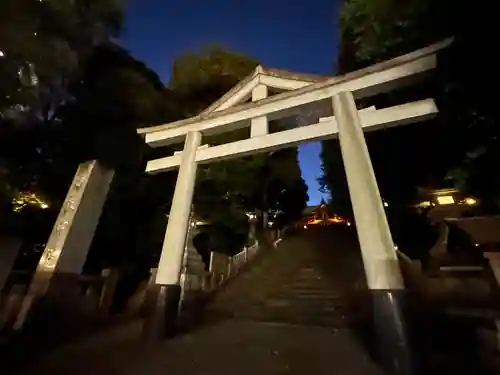 日枝神社(東京都)