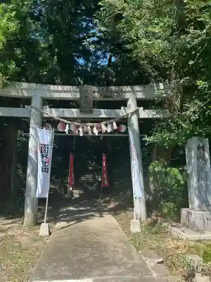 鹿島神社(宮城県)