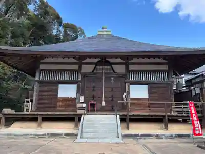 無動寺(兵庫県)