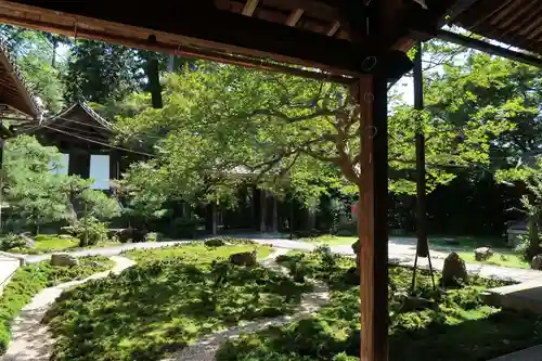 吸湖山　青岸寺(滋賀県)