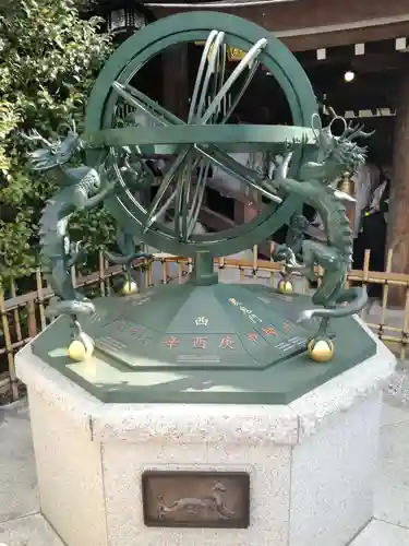 寒川神社のその他建物