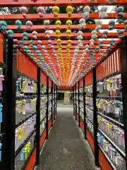 田無神社(東京都)