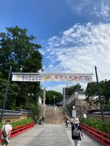 中山寺のその他建物