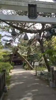 八幡神社(秋田県)
