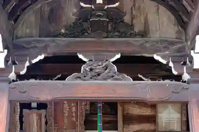 三室戸寺の芸術