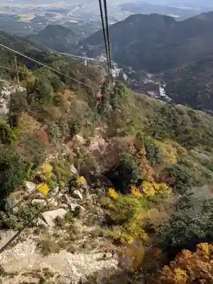 御在所　御嶽神社(三重県)