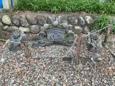 古井神社(岐阜県)