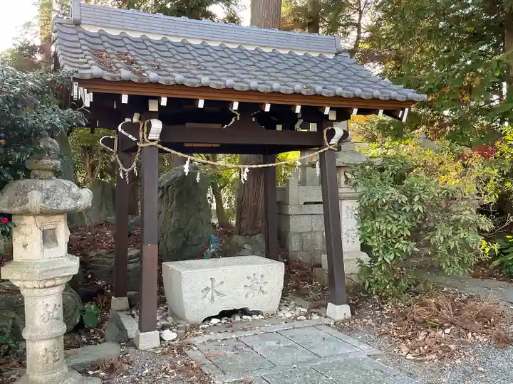 濱之神社(滋賀県)