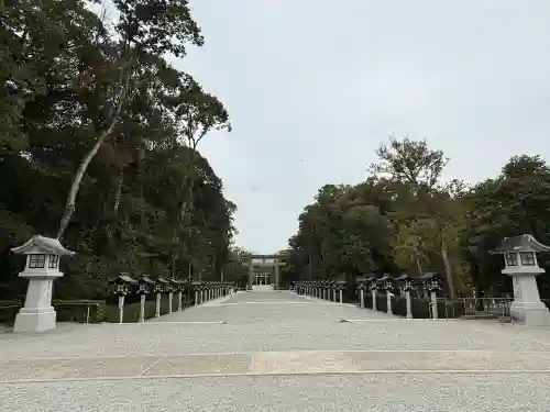 橿原神宮(奈良県)