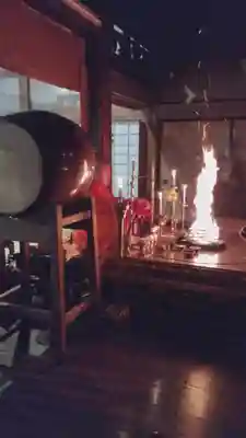 国上寺(新潟県)