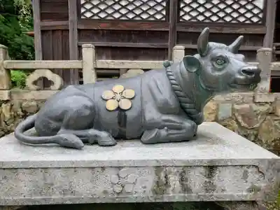 古熊神社(山口県)