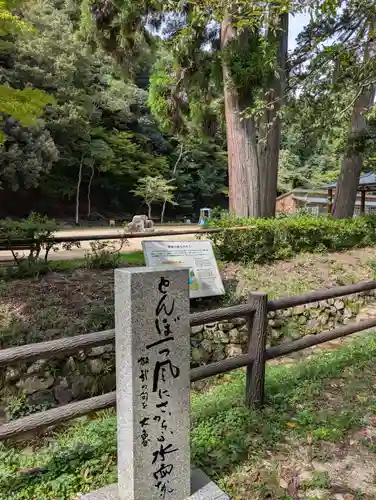 鳥取東照宮（旧樗谿神社）(鳥取県)