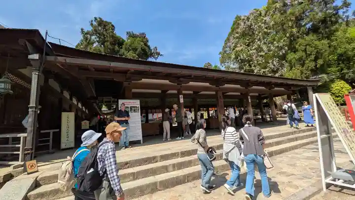 春日大社(奈良県)