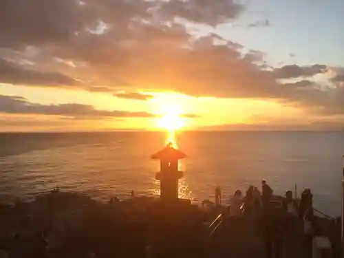 江島神社(神奈川県)