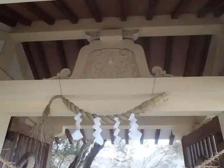 八柱神社(愛知県)