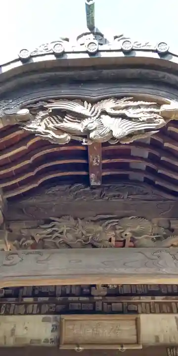 安養院 (田代寺)の芸術