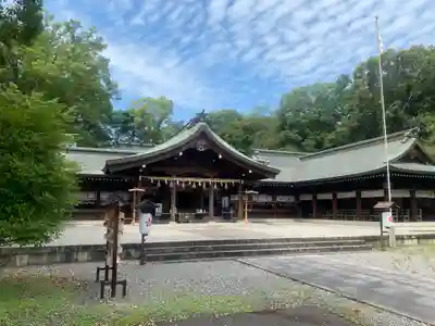 讃岐宮 香川縣護國神社(香川県)