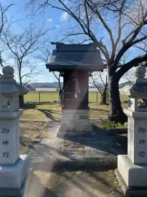 池大神社(兵庫県)