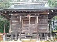 津島神社(宮城県)