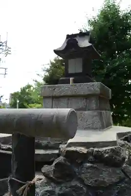 羽田神社(東京都)
