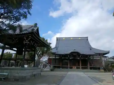 瑞輪寺(東京都)