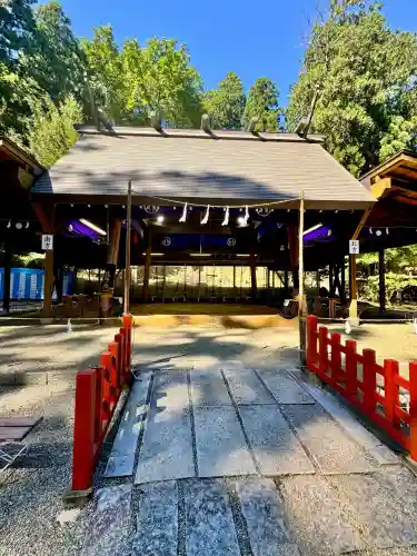 熊野神社(岩手県)