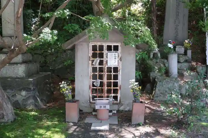 洞雲寺(愛知県)