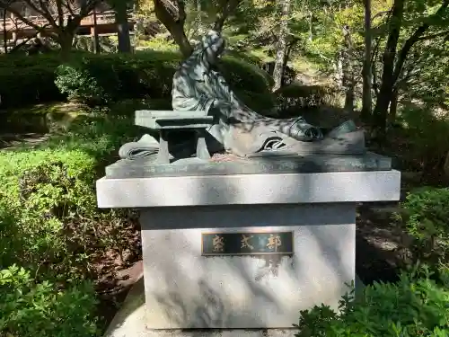 石山寺(滋賀県)