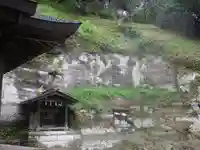 十二所神社のその他建物