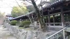 吉備津神社の建物その他