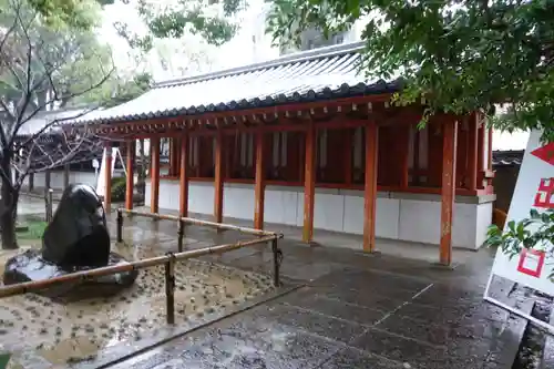 射楯兵主神社の末社・摂社