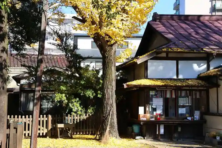 阿邪訶根神社のその他建物
