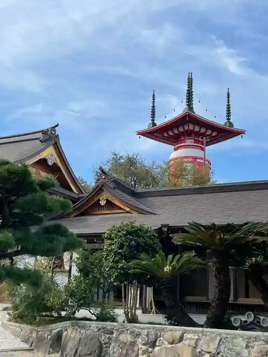 高徳院のその他建物