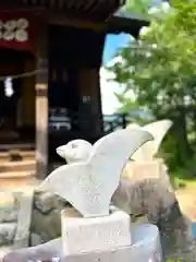 真田神社の建物その他