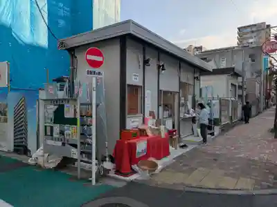 三島神社(東京都)