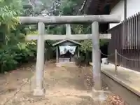八幡神社(千葉県)