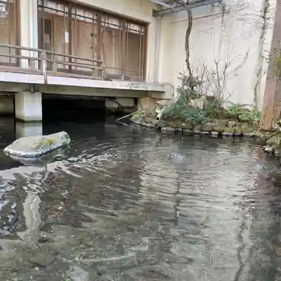 子安神社(東京都)