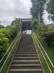 香林寺(神奈川県)