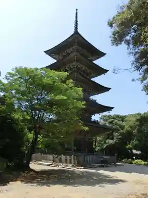 妙成寺のその他建物
