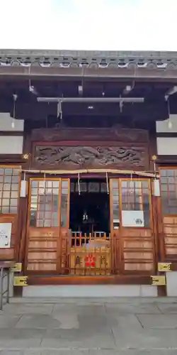 菅原神社(大阪府)