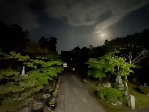 伊勢の国 四天王寺(三重県)