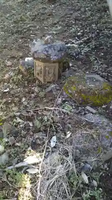 網掛寺のその他建物