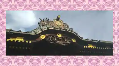 板倉雷電神社(群馬県)