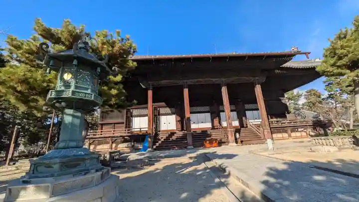 百萬遍知恩寺(京都府)