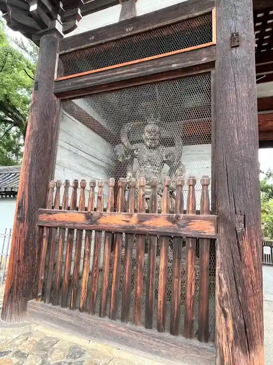 廣隆寺(京都府)